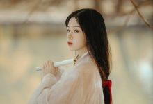 [YITUYU艺图语] 2021.08.16 蒹葭 薄荷 [26P-444MB]-套图岛