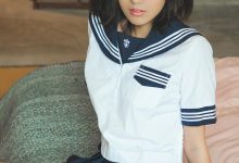 [Ugirls尤果网]爱尤物 2022.03.11 No.2295 Baileys香儿 和风物雨 [35P]-套图岛