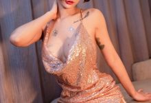 [XiuRen秀人网] 2022.03.10 No.4696 夏沫沫tifa [58+1P]-套图岛