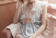 [YALAYI雅拉伊]2022.03.23 NO.913 佳人有约 佳佳[46+1P／433MB]-套图岛