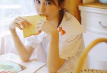 [YITUYU艺图语] 2021.05.04 少女日记 裸心心 [25P-157MB]-套图岛