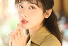 [YITUYU艺图语] 2021.05.21 花样年华 黄子卿 [28P-276MB]-套图岛