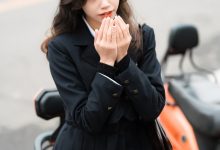 [YITUYU艺图语] 2021.05.28 秋的气息 哀绛 [31P-276MB]-套图岛