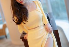 [XiuRen秀人网] 2022.03.01 No.4653 杨晨晨Yome [77+1P]-套图岛