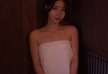 黑川 NO.045 浴巾 [13P-93MB]-套图岛