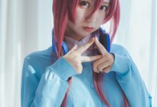 黑川 NO.048 三玖正片 [42P-267MB]-套图岛