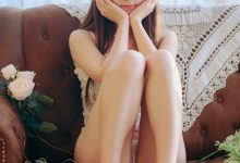 黑川 NO.052 花和夕阳 [43P-558MB]-套图岛