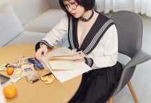 [YouMei尤美] 2021.09.21 秘密教学 龙女宝宝[60+1P-1.03G]-套图岛