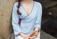 [YouMei尤美] 2021.09.29 闺房小娘 黄金宝儿[55+1P-1.01G]-套图岛