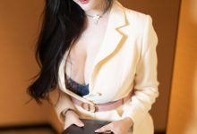 [YOUMI尤蜜荟] 2022.03.25 VOL.769 允爾 [61+1P]-套图岛