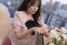 [XiuRen秀人网] 2022.03.25 No.4776 鱼子酱Fish [83+1P]-套图岛