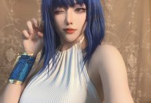 起司块wii - NO.29 埃及猫 [56P4V-198MB]-套图岛