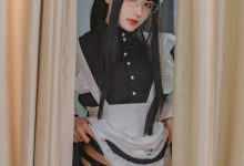 起司块wii传统女仆 [76P-665MB］-套图岛