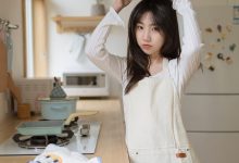 [YALAYI雅拉伊]2022.03.14 NO.909 我的爱人 小乔[41+1P-361MB]-套图岛