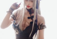 起司块wii - 6194旗袍自拍 [28P+13V-184MB]-套图岛