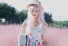 西瓜少女 NO.006   粉草 [15P-108MB]-套图岛