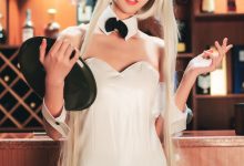 西瓜少女 NO.007   穹妹 [11P-156MB]-套图岛