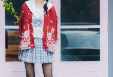 西瓜少女 NO.008   凤凰新村 [57P-983MB]-套图岛