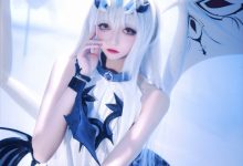 小野寺地瓜 - NO.06 妖兰满破 [17P-150MB]-套图岛