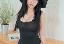 [CreamSoda] MoMo - MoMo Vol.01 [154P-1.9G]-套图岛