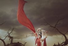 [YITUYU艺图语] 2021.07.14 大漠胡杨情 婉君 [40P280MB]-套图岛