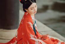 [YITUYU艺图语] 2021.08.11 花露浓 薄荷 [23P-360MB]-套图岛