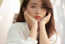 [YITUYU艺图语] 2021.08.12 晴天 黄子卿 [40P-385MB]-套图岛