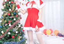 [SSA丝社]超清写真 NO.058 大大 圣诞节特辑[130P-1.41GB]-套图岛