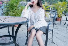 [SSA丝社]超清写真 NO.062 西西 美丽冻人街拍[115P-2.08GB]-套图岛