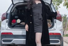 [SSA丝社]超清写真 NO.067 雪梨女司机[129P-2.27GB]-套图岛