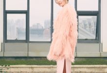 奈丝写真 NO.079 奈丝捋捋被风吹乱的秀发–露露 [34P+294M]-套图岛