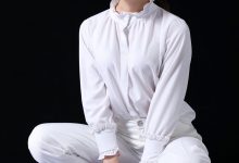 奈丝写真 NO.126 御姐套装 裤里丝-可乐 [33P+401M]-套图岛