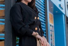 [SSA丝社]超清写真 NO.024 芷沫 高冷混血女王芷沫肉丝街拍[101P-1.03GB]-套图岛