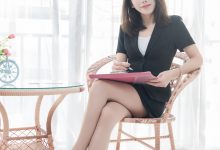 [SSA丝社]超清写真 NO.046 芷沫 阳光下的混血美女同事[109P-1.20GB]-套图岛