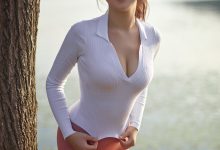 [YouMi尤蜜] 2022.02.06 沈善熙 [53+1P]-套图岛