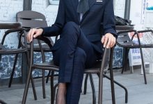 SIW斯文传媒 061 秋冬厚毛呢方格制服优雅修身西装套（蓉儿） [68P-193M]-套图岛