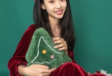 SIW斯文传媒 067 客户定制 迟到的圣诞 - 蓉儿 [58P-875M]-套图岛