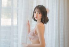 念雪ww 蜜桃拿铁 [36P-365MB]-套图岛