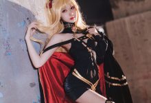 南桃Momoko NO.58 南桃艾蕾二破 [13P-115MB]-套图岛