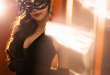 [XiuRen秀人网] 2022.03.04 No.4673 王馨瑶yanni [70+1P]-套图岛