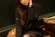 [YALAYI雅拉伊]2022.04.12 NO.920 成长 梓瑶[40+1P／469MB]-套图岛