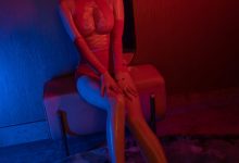 [XiuRen秀人网] 2022.04.28 No.4936 苏小曼babyface [45+1P]-套图岛