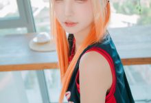 神楽坂真冬 - NO.102 啦啦队少女《ハーフタイム》[150P2V-565MB]-套图岛