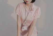 Fushii_海堂 - NO.06 护士 [40P-244MB]-套图岛