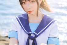 Fushii_海堂 - NO.07 高岭爱花 [31P-207MB]-套图岛