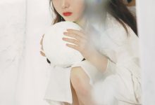 Fushii_海堂 - NO.08 IU Final [20P-171MB]-套图岛