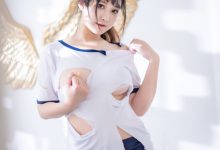 奇行家狗崽 - NO.01 浴场的体操服 [66P-825MB]-套图岛