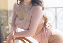 [YOUMI尤蜜荟] 2022.04.11 VOL.775 小海臀Rena [69+1P]-套图岛