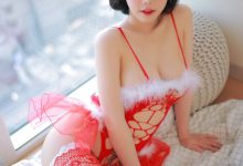 [Patreon] Addielyn  - X'mas Dec 2021 [68P-608MB]-套图岛