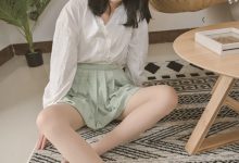 [SSA丝社]超清写真 NO.106 丽萍 颠覆你的审美 五指丝袜，送花絮视频[176P-2.01GB]-套图岛